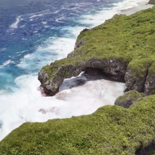 Tavala Arches